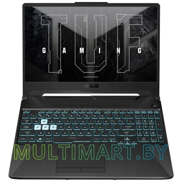 Игровой ноутбук ASUS TUF Gaming A15 FA506NFR-HN100 картинка 5